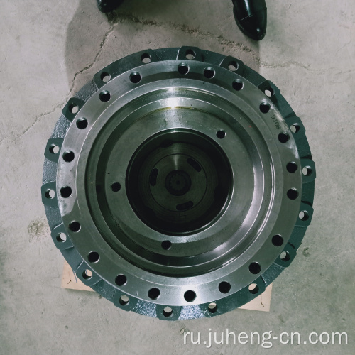 Экскаватор 191-2682 Travel Reducer 325c Travel Gearbox
